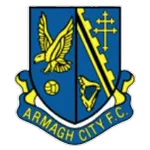 Armagh City logo