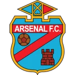 Arsenal Res. logo