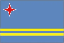 Aruba W logo