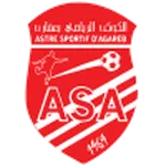 AS Agareb logo