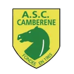 AS Camberene logo