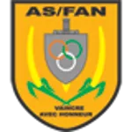 AS-FAN logo
