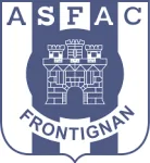 AS Frontignan AC logo