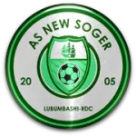 AS New Soger logo
