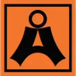 Åsane II logo