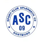 ASC Dortmund logo
