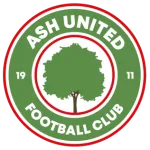 Ash United logo