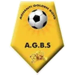 Ashanti GB logo