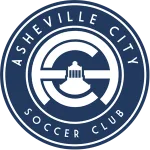 Asheville City W logo