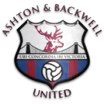 Ashton & Backwell United logo