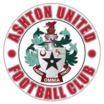 Ashton United logo