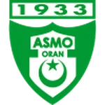 ASM Oran logo