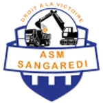 ASM Sangarédi logo