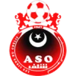 ASO Chlef logo