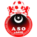 ASO Chlef U21 logo