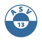 ASV 13 logo