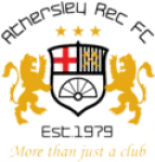 Athersley Recreation logo