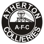 Atherton Collieries logo