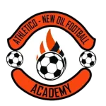 Athlético Olympic logo