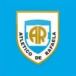 Atl. Rafaela 2 logo