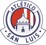 Atl. San Luis U21 logo