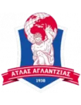 Atlas Aglantzi logo