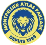 Atlas Paillade logo