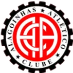 Atlético Alagoinhas U20 logo