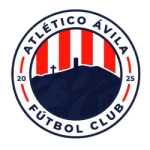 Atletico Avila FC logo