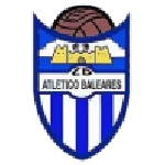 Atlético Baleares logo