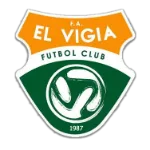 Atletico el Vigia FC logo