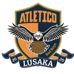 Atletico Lusaka logo