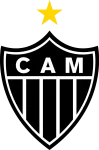 Atletico-MG U23 logo