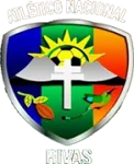 Atlético Rivas logo