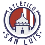 Atletico San Luis logo