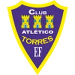 Atletico Torres U20 logo