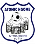 Atomic Ngome logo