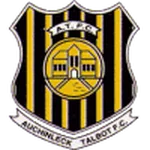 Auchinleck Talbot logo