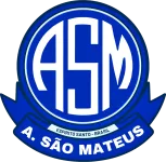 Audax São Mateus logo