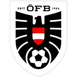 Austria U16 W logo