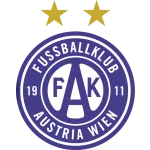 Austria Vienna (Am)