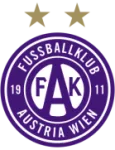 Austria Wien U19 logo