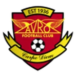 Avro logo