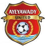 Ayeyawady United logo