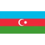 Azerbaijan U18 logo