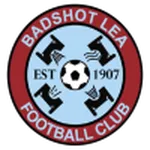 Badshot Lea logo