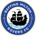 Baffins Milton Rovers logo