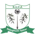 Bafmeng United logo