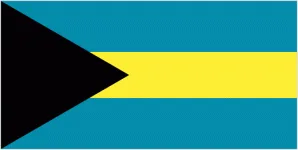 Bahamas W logo