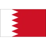 Bahrain W logo